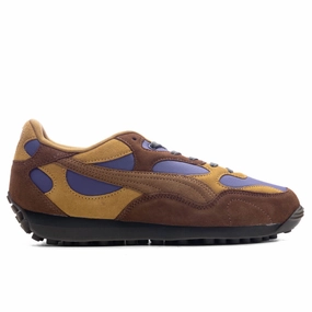 Puma x KidSuper Easy Rider - Brown Puma sneakers for casual streetwear