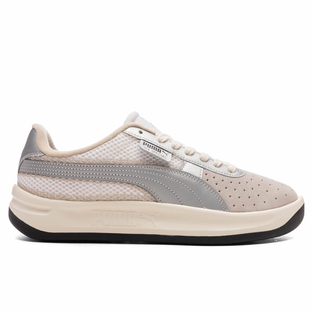 Puma x LMC GV Special - White Puma sneakers for casual streetwear