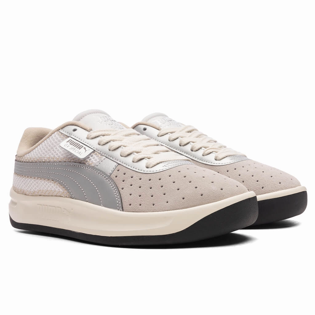 Puma x LMC GV Special - White Puma Everyday Style Shoes