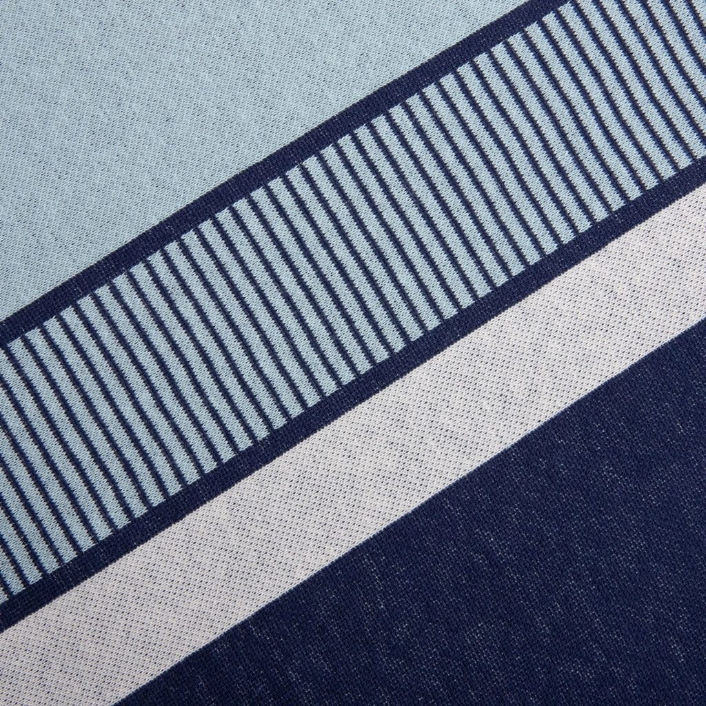 Puma X Palomo Polo - Blue Puma Stripe Logo Trainers
