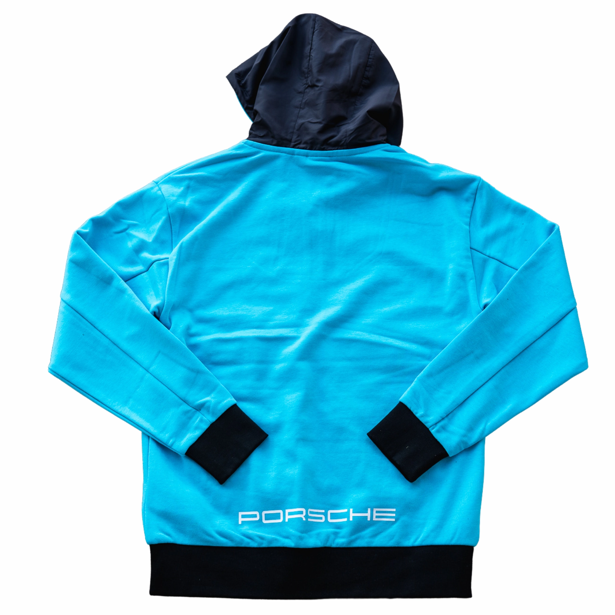 Puma x Porsche Statement Hoodie (Atoll) Puma athletic shoe visuals