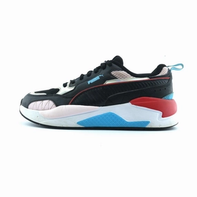 PUMA X-RAY LOW Puma sporty athletic sneaker designs