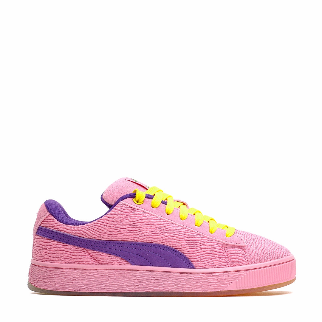 Puma x TMNT Suede XL Mauved Out-Team Violet 401305-01 Puma performance shoe models
