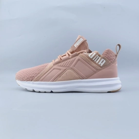 PUMA ZENVO Puma sporty athletic sneaker designs