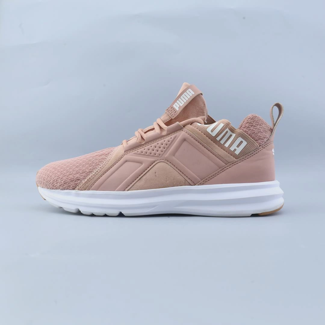 PUMA ZENVO Puma sporty athletic sneaker designs