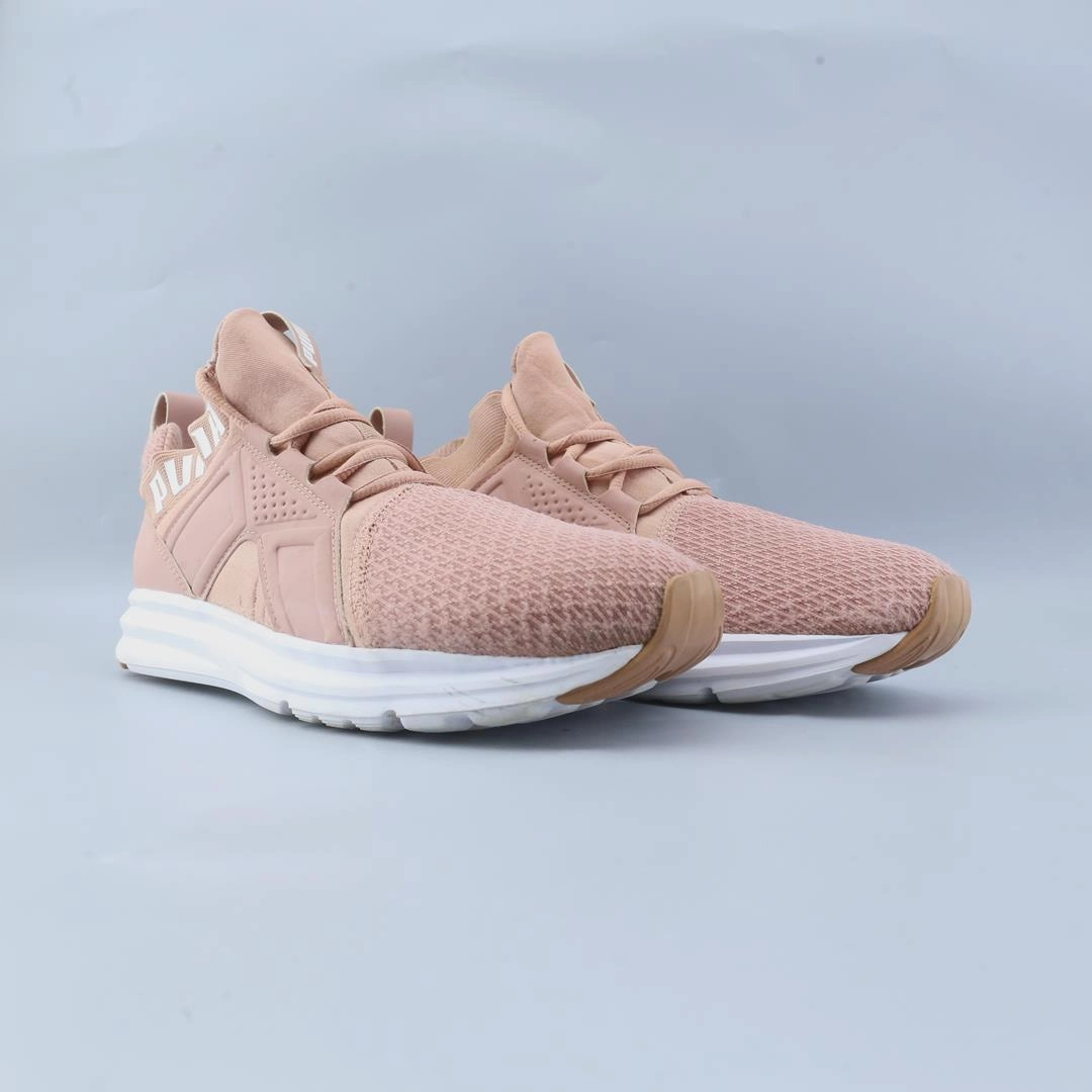 PUMA ZENVO Puma sporty sneaker designs