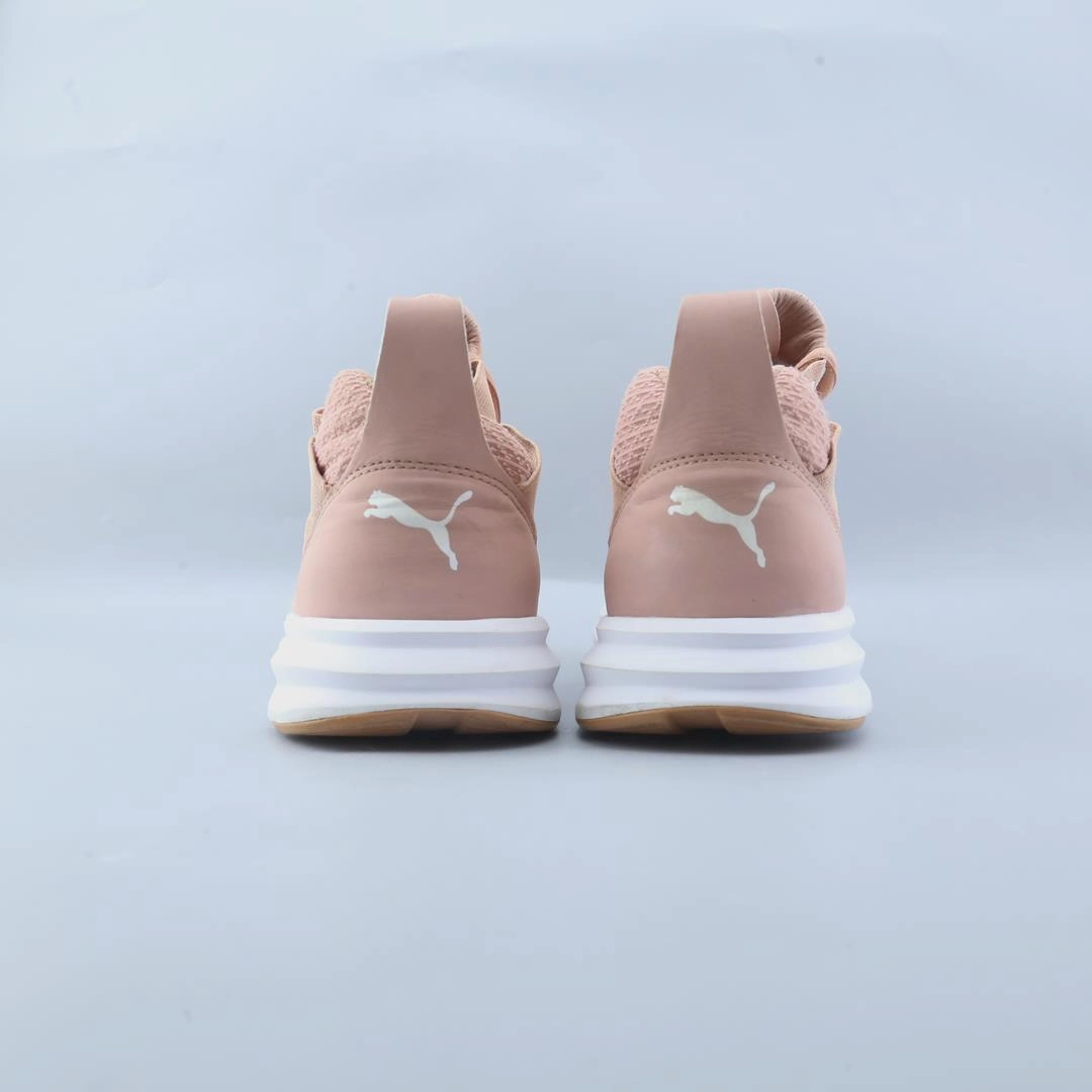PUMA ZENVO Puma sporty sneaker designs