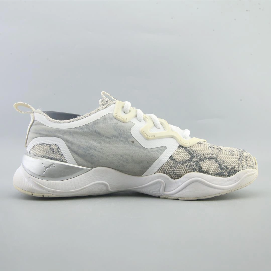 PUMA ZONE XT UNTAMED Puma signature shoe pictures