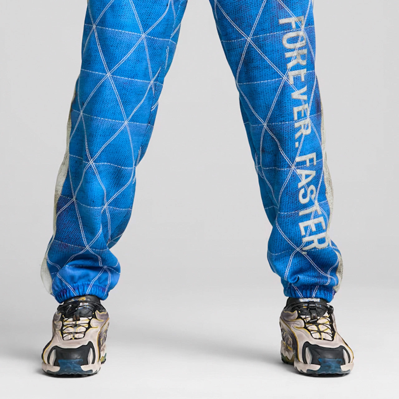 Quilted Sweatpant x A$AP Rocky Puma Core Range