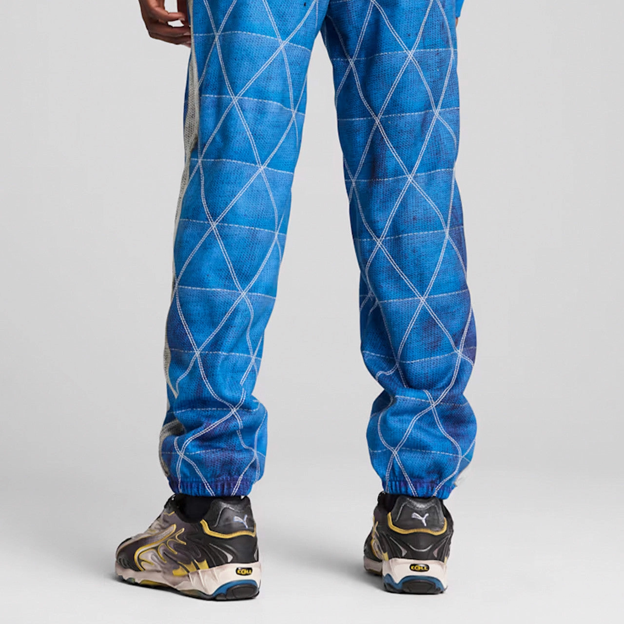 Quilted Sweatpant x A$AP Rocky Puma Core Range