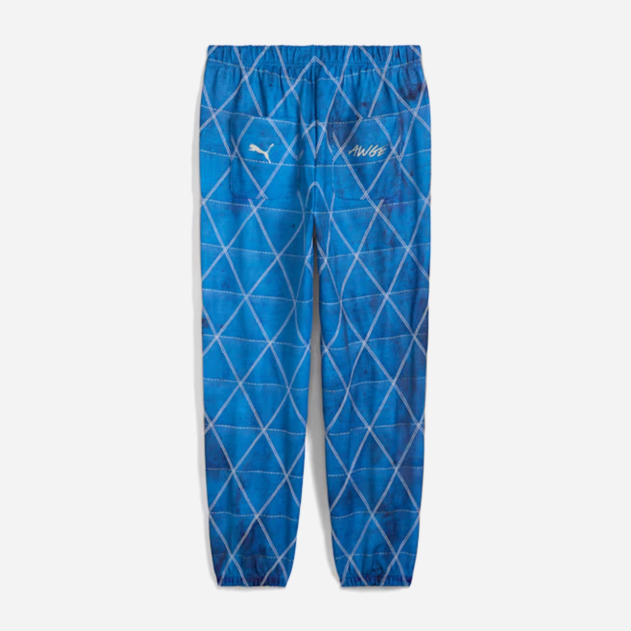 Quilted Sweatpant x A$AP Rocky Puma Core Range