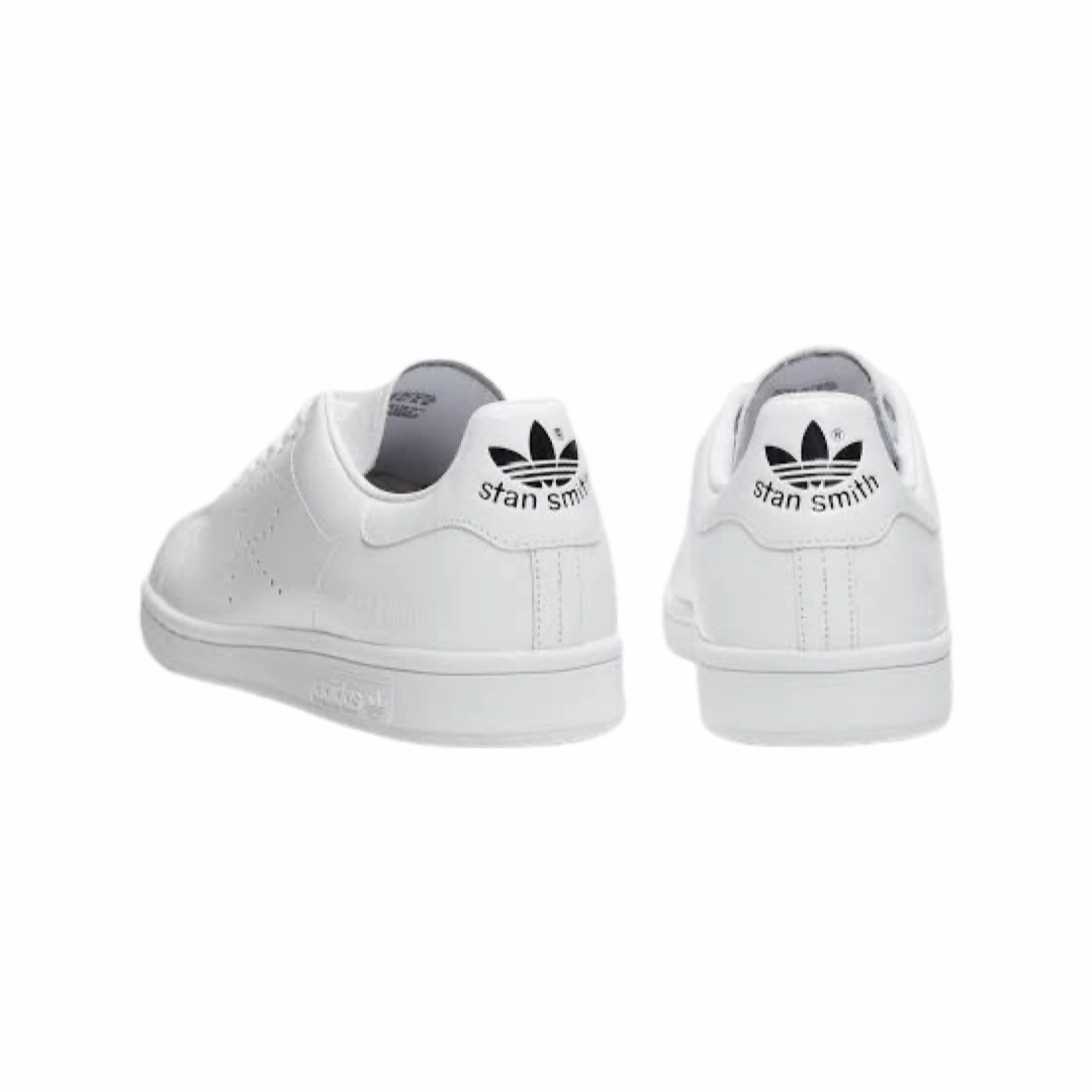 Raf Simmons Stan Smith White White Breathable Shoes