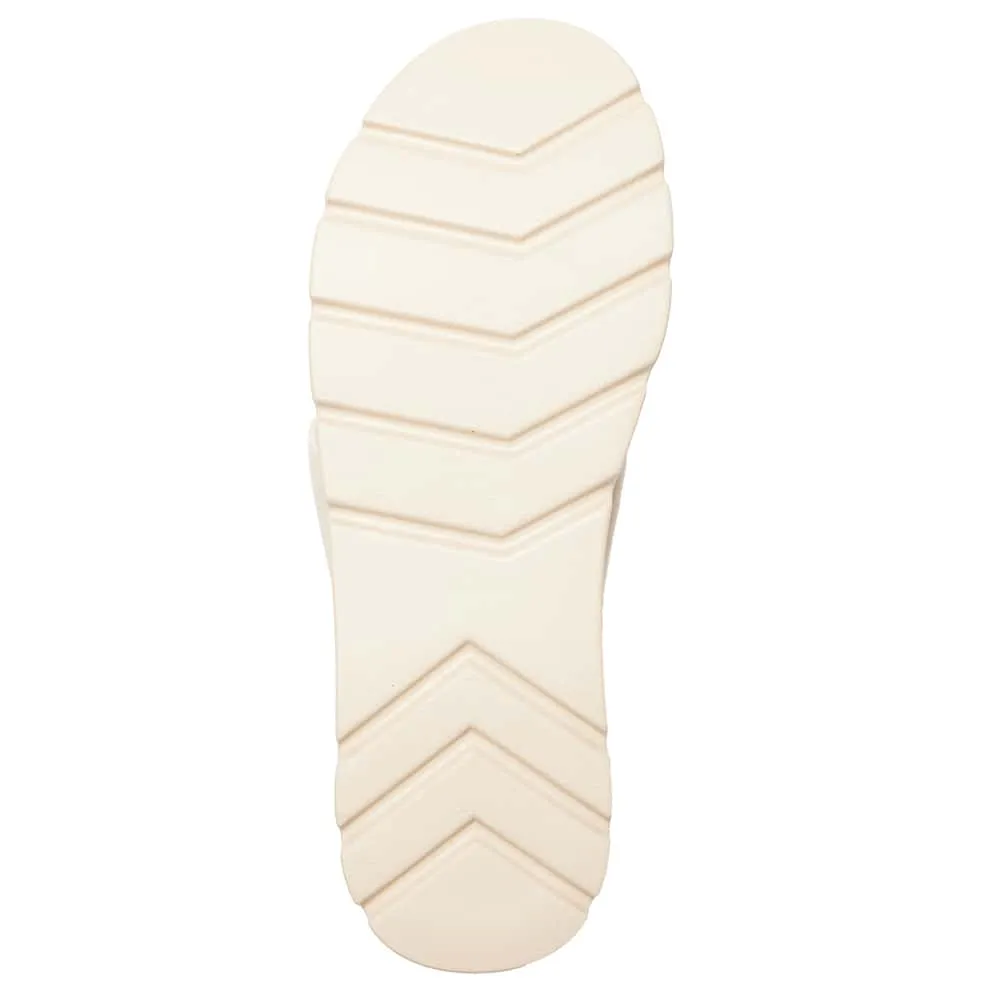 Randwick Slide in Bone Smooth