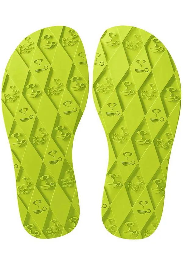 Rave | PLATFORMS**