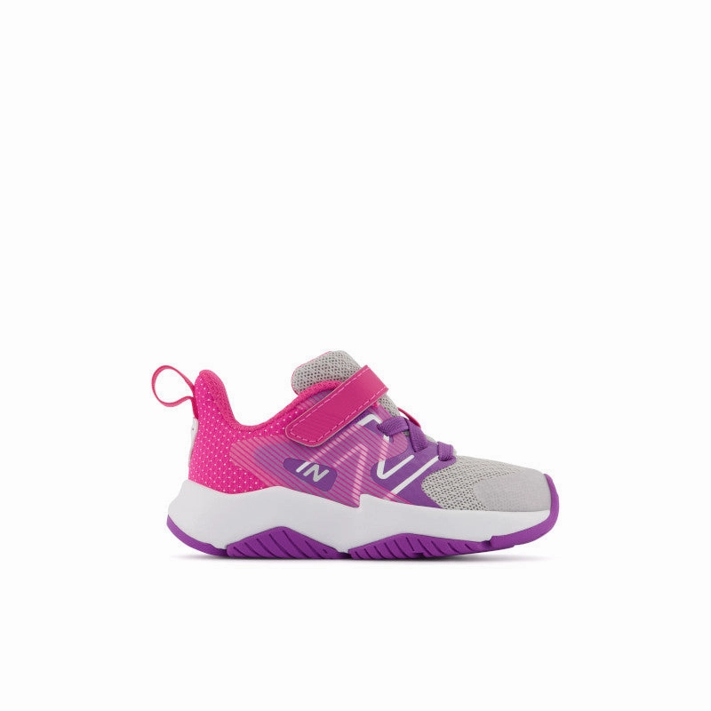 Rave Run v2 - Pink - Kids New Balance lifestyle shoes