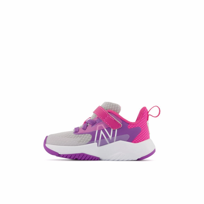 Rave Run v2 - Pink - Kids New Balance lifestyle shoes