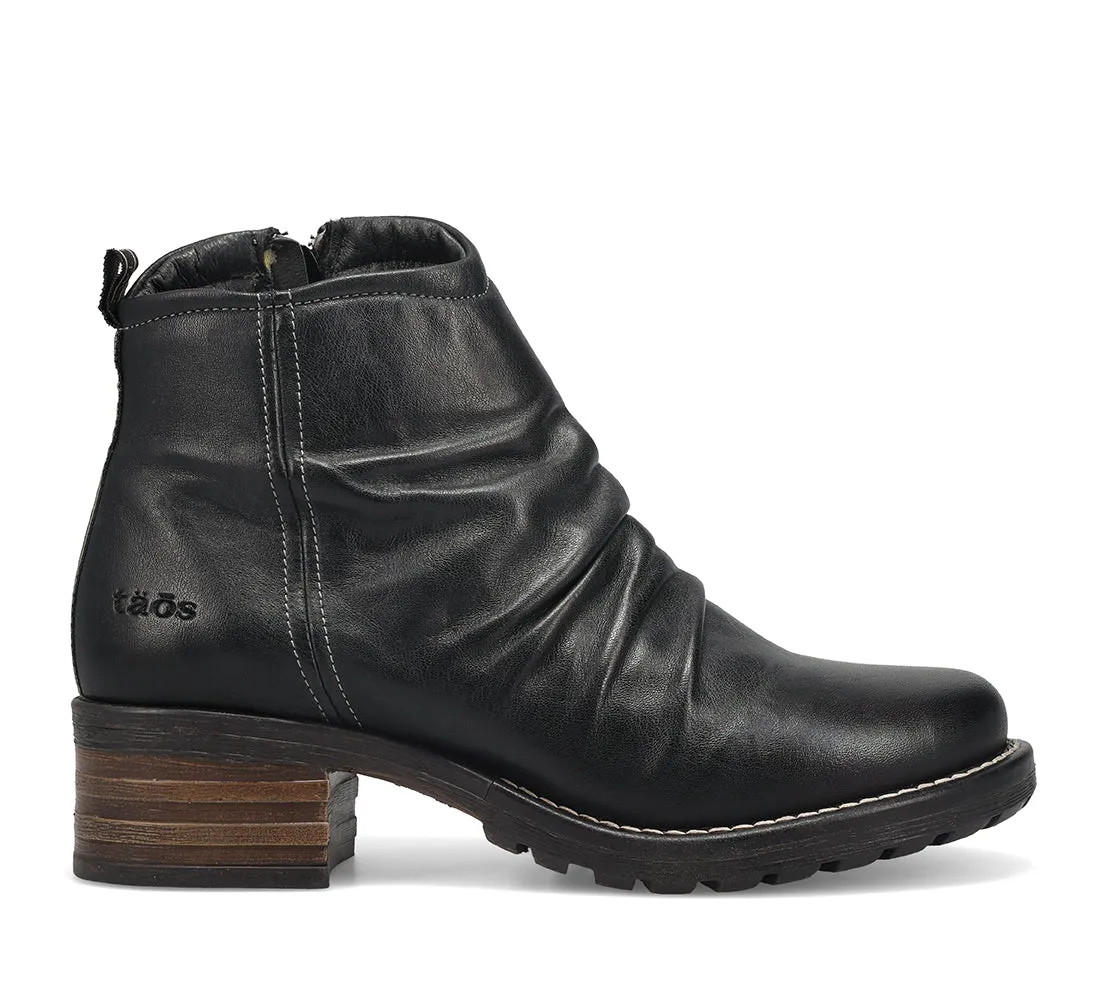 Ravelle - Black