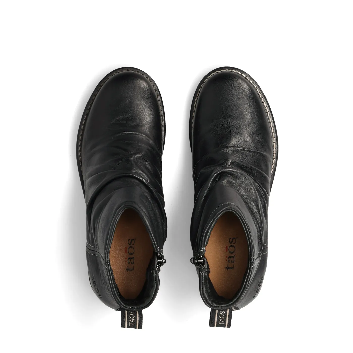 Ravelle - Black