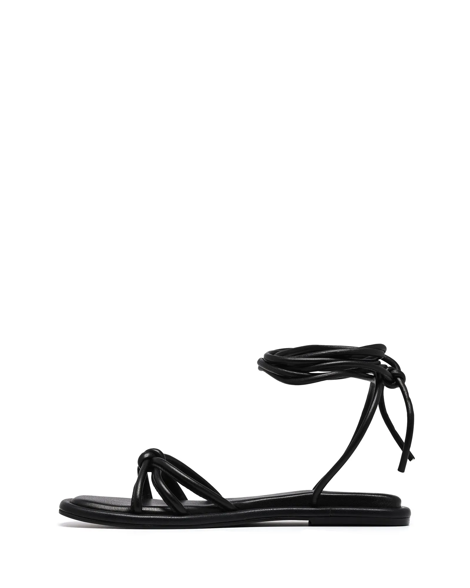 Raye Black Smooth *FINAL SALE*
