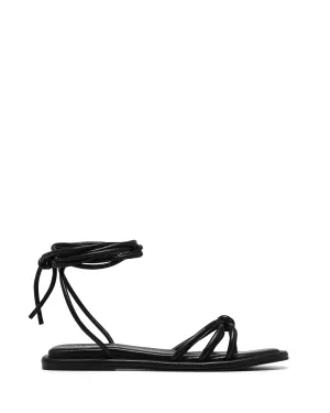Raye Black Smooth *FINAL SALE*
