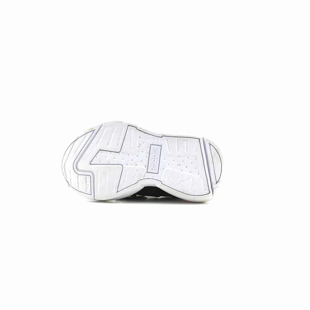 REEBOK . Reebok athletic footwear visuals