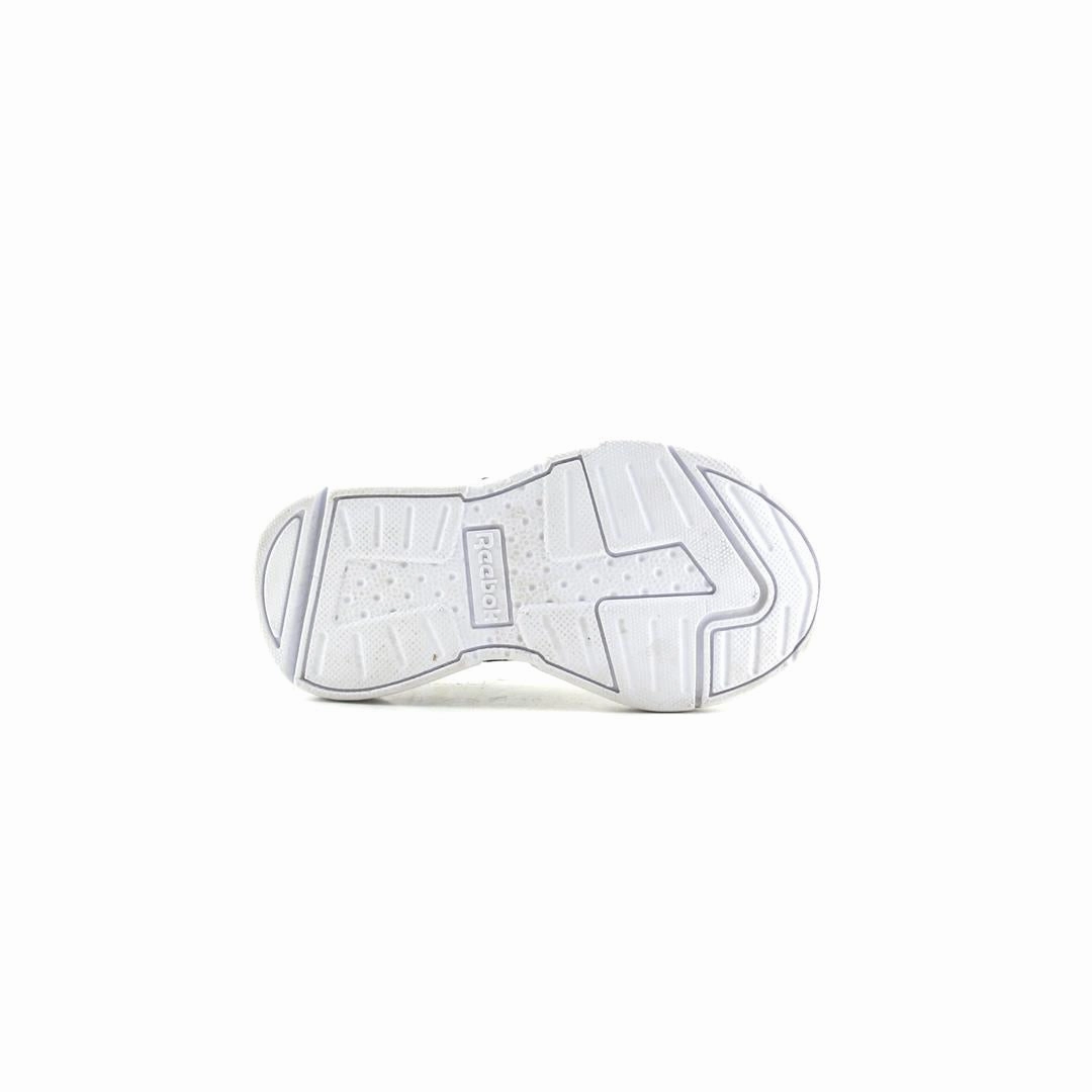 REEBOK . Reebok athletic footwear visuals