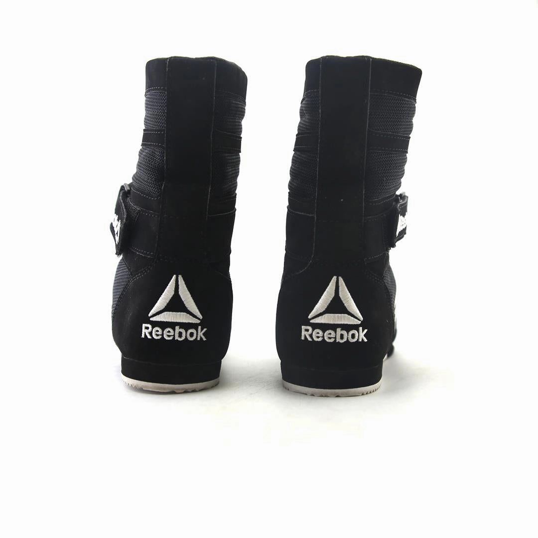 REEBOK . Reebok athletic footwear visuals