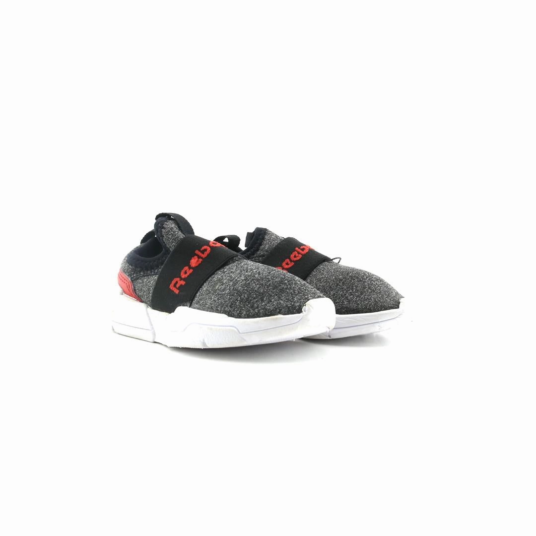 REEBOK . Reebok athletic footwear visuals