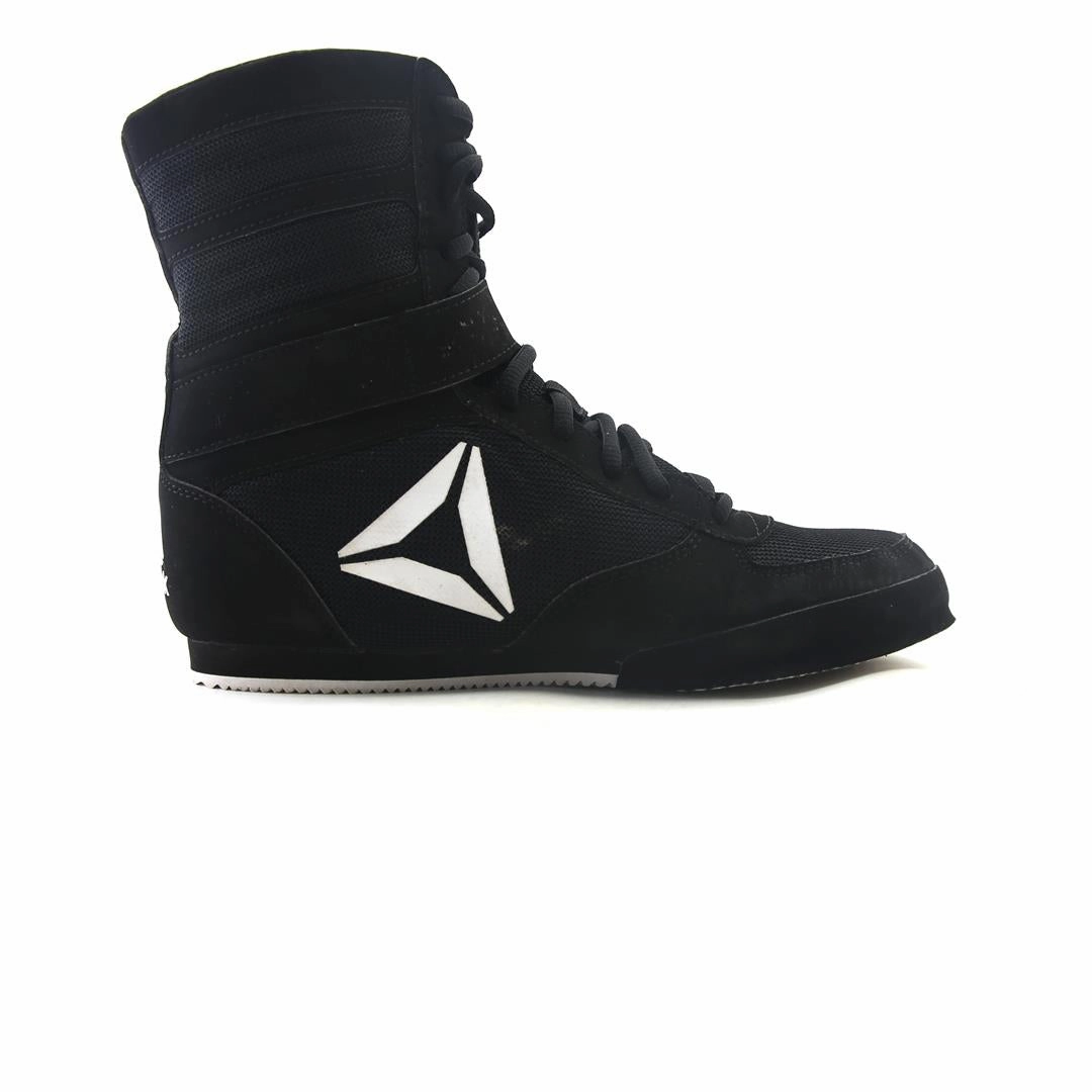 REEBOK . Reebok athletic footwear visuals
