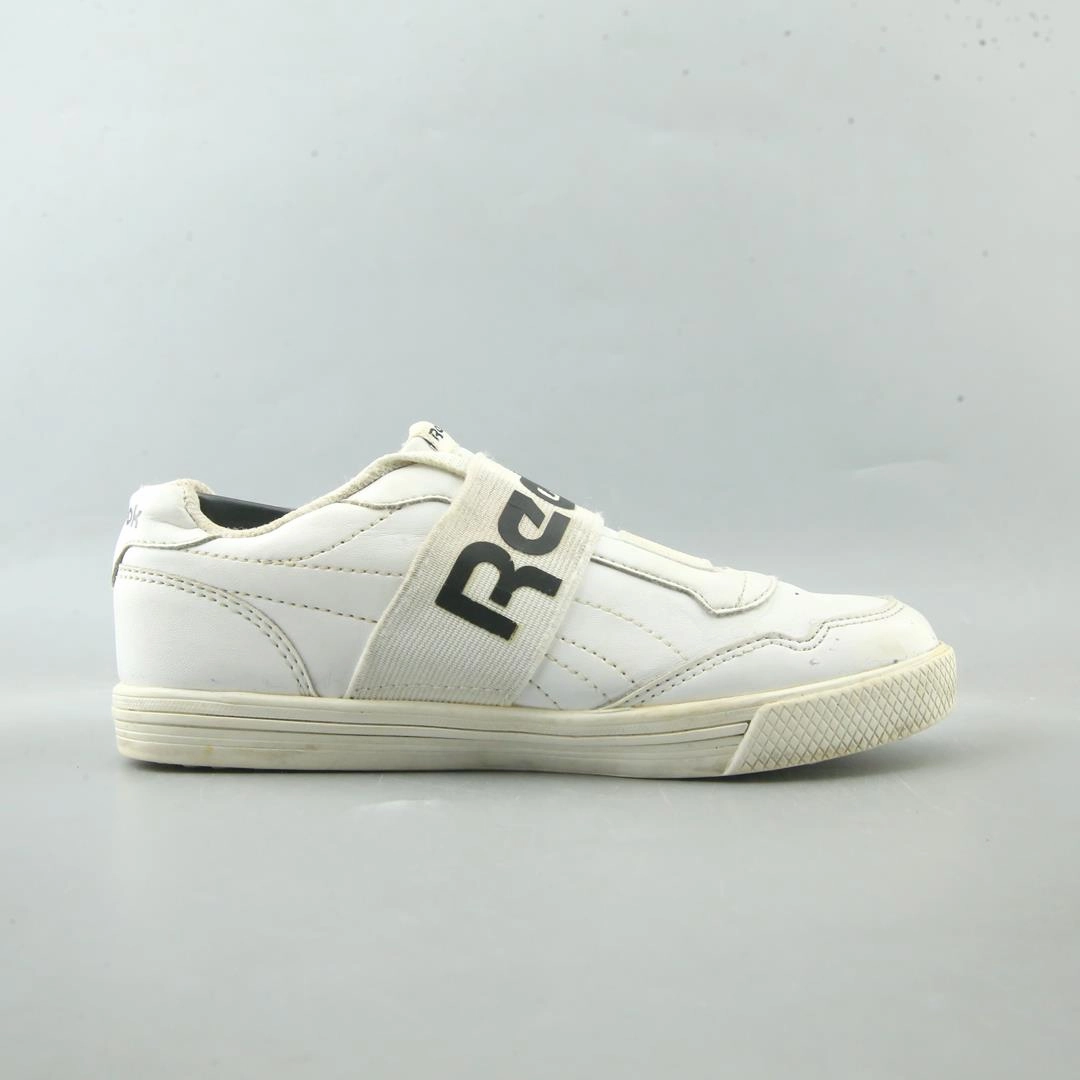 REEBOK . Reebok athletic footwear visuals