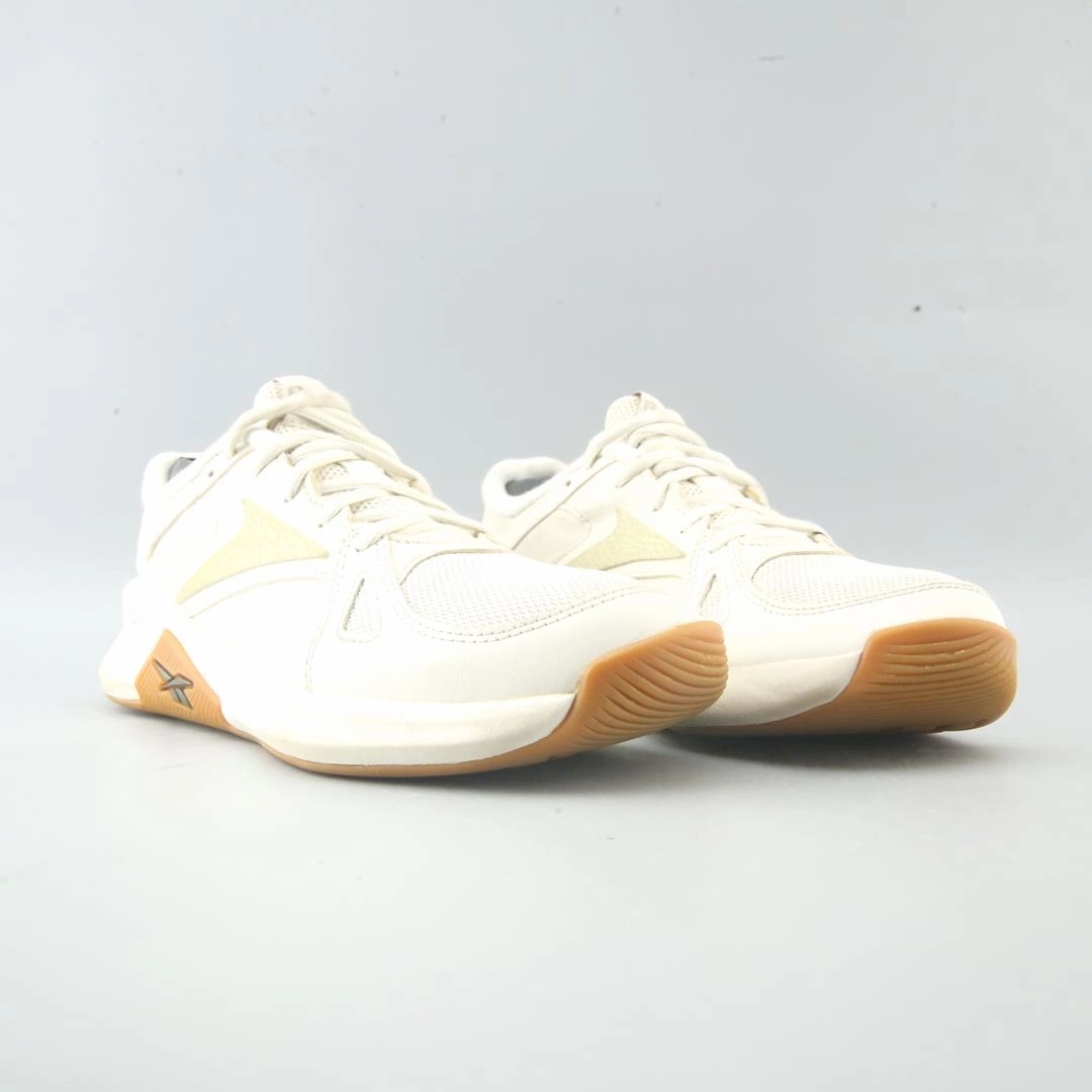 REEBOK ADVANCED TRAINETTE Reebok classic shoe shots