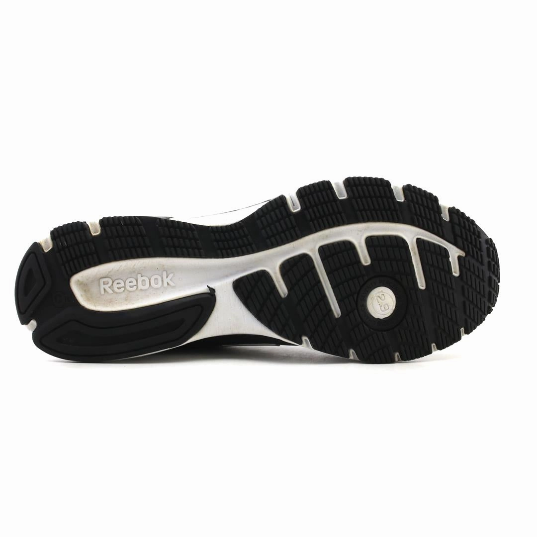 REEBOK AHARY RUNNER Reebok athletic footwear visuals