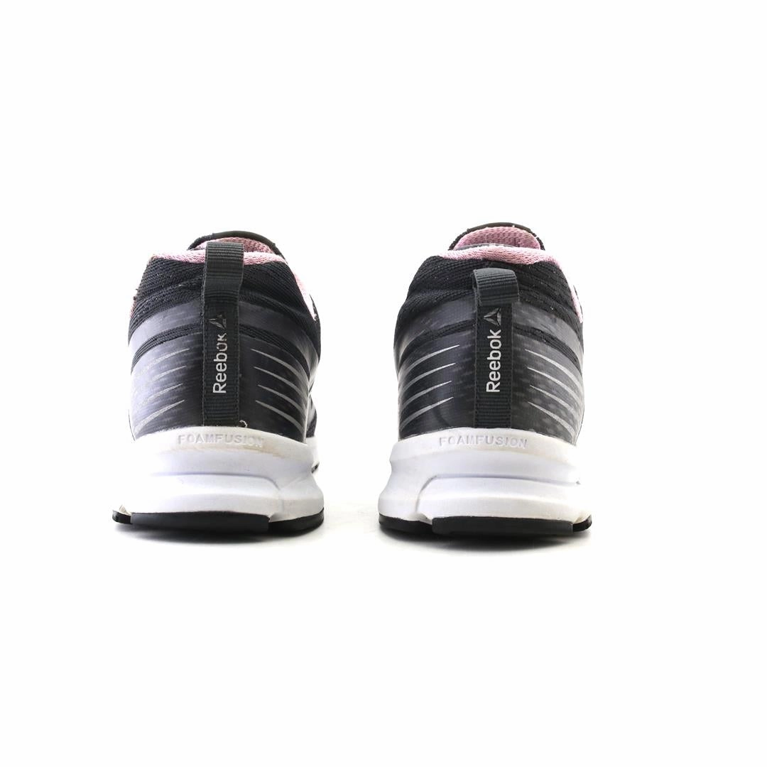 REEBOK AHARY RUNNER Reebok athletic footwear visuals