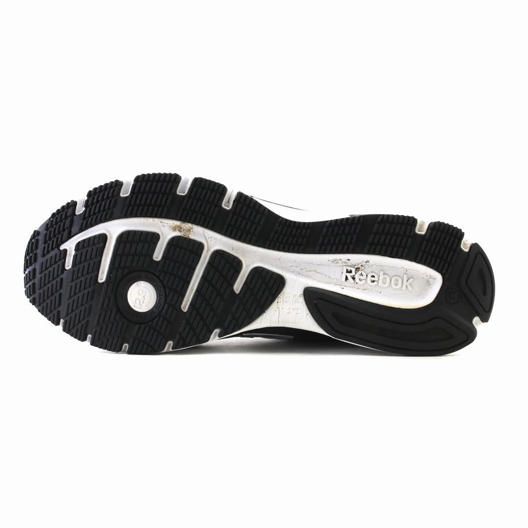 REEBOK AHARY RUNNER Reebok athletic footwear visuals
