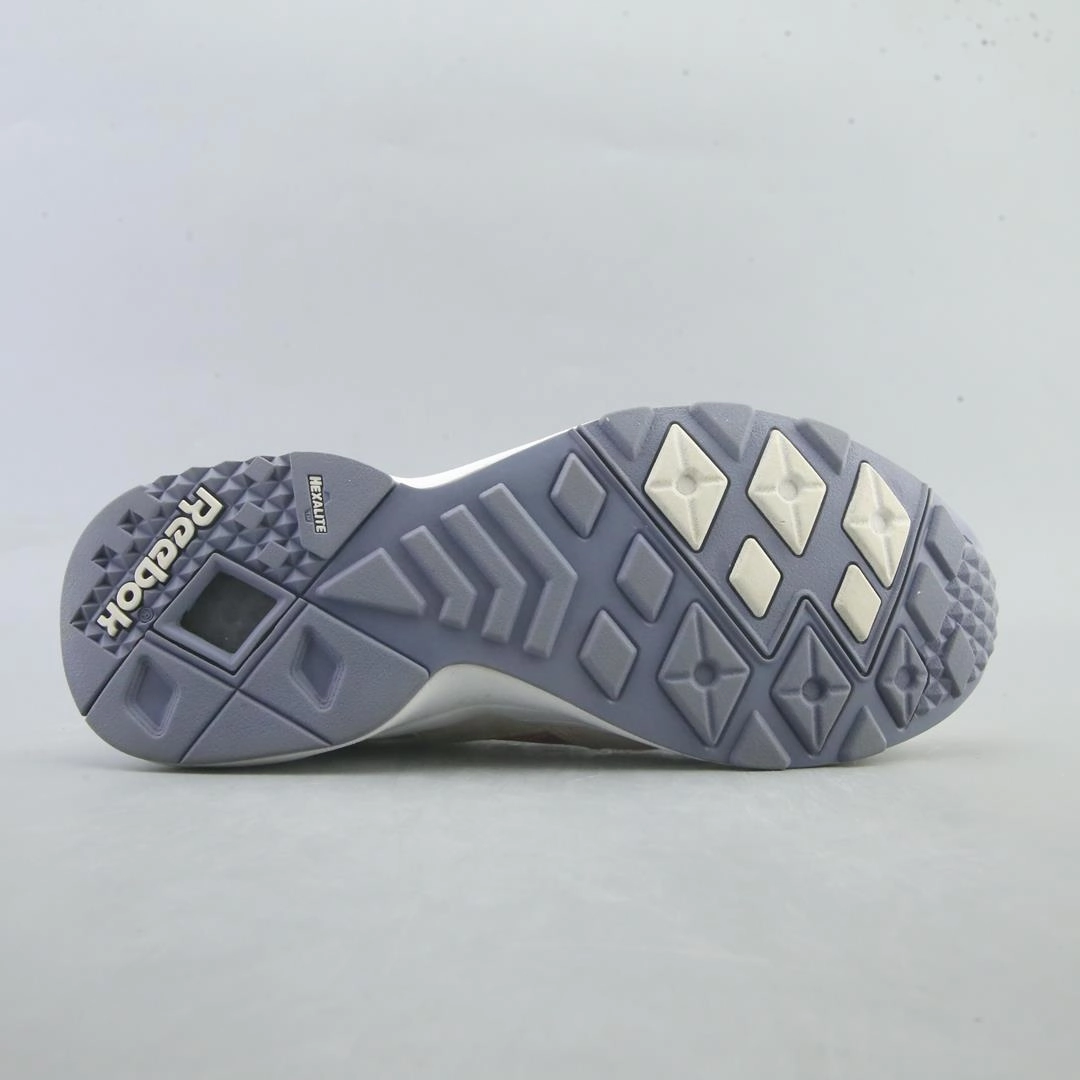 REEBOK  AZTREK Reebok athletic footwear visuals
