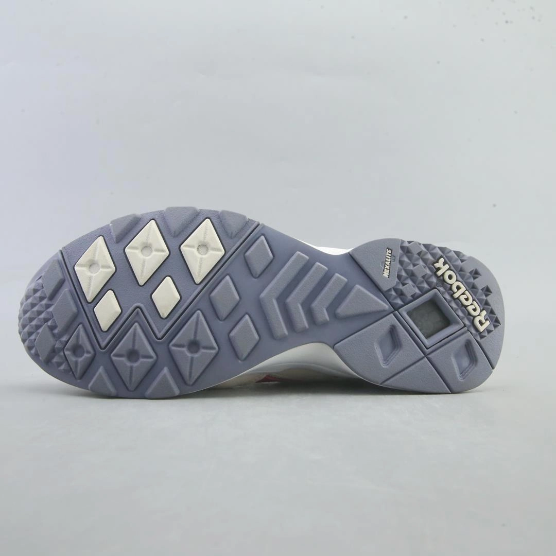 REEBOK  AZTREK Reebok athletic footwear visuals