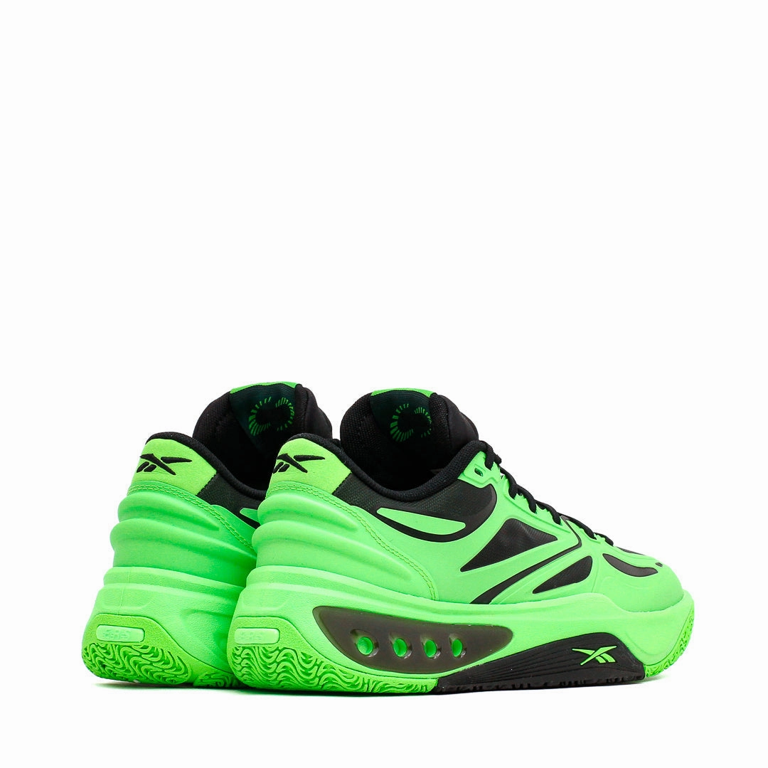 Reebok Basketball Men Engine A Solar Lime Core 100218464 Reebok modern sport footwear