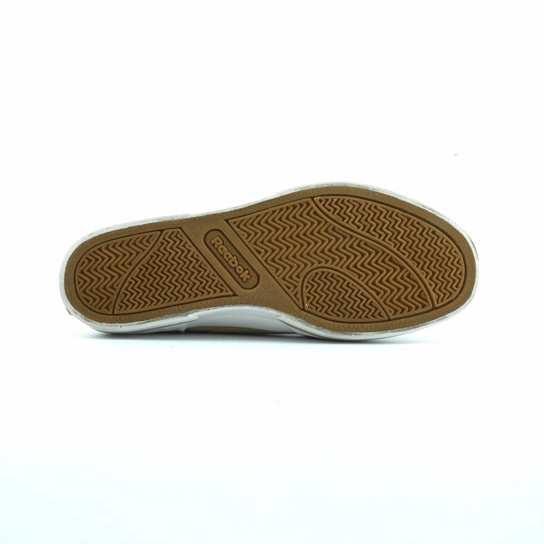 REEBOK CANVAS Reebok athletic footwear visuals