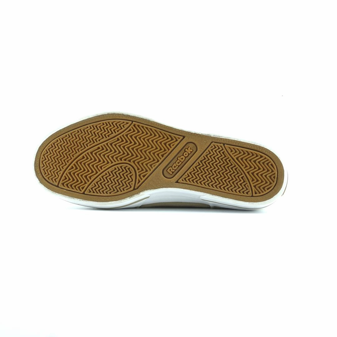 REEBOK CANVAS Reebok athletic footwear visuals