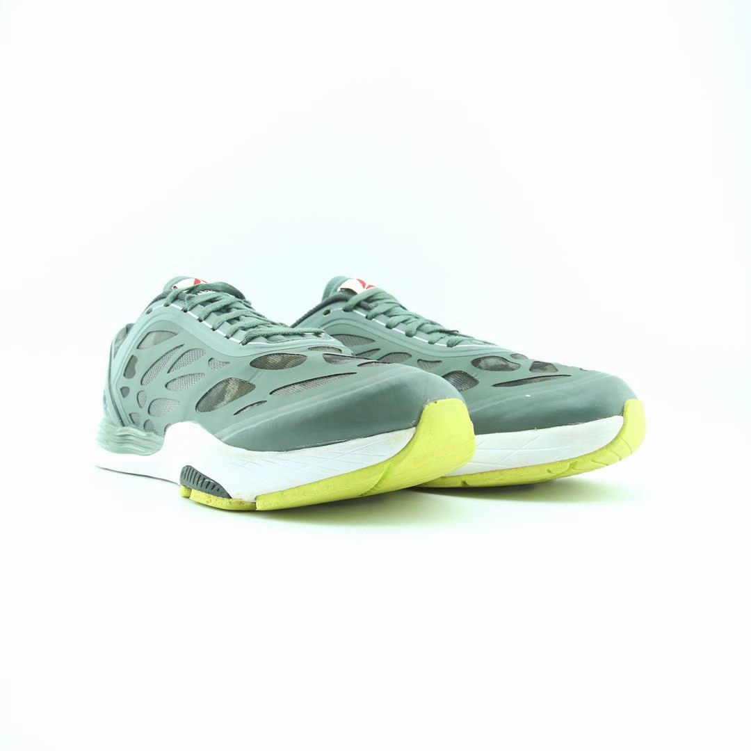 REEBOK CARDIO ULTRA Reebok classic shoe shots