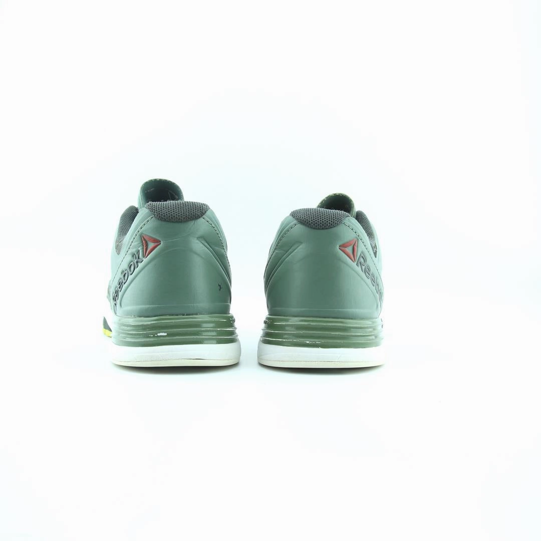 REEBOK CARDIO ULTRA Reebok classic shoe shots