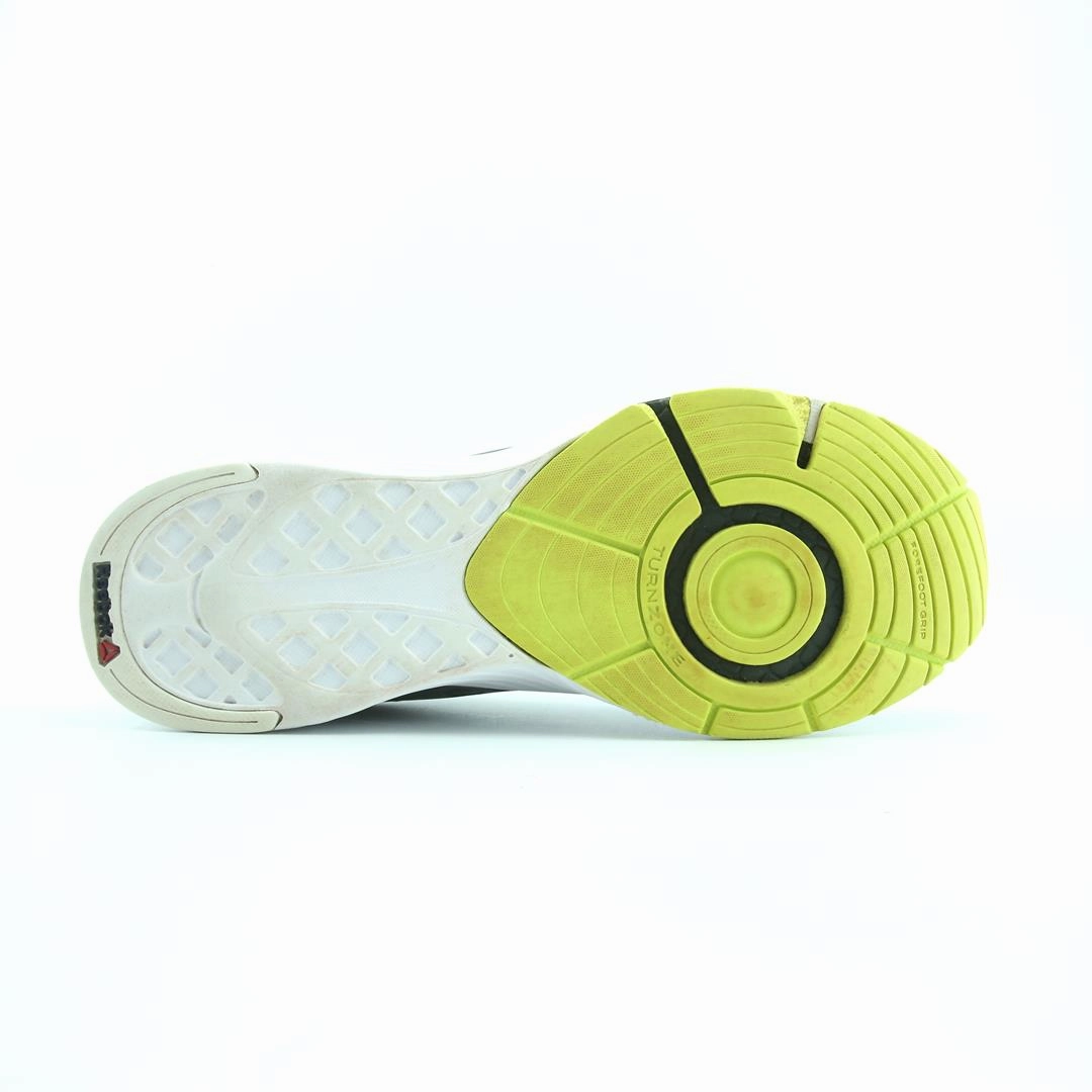 REEBOK CARDIO ULTRA Reebok classic shoe shots