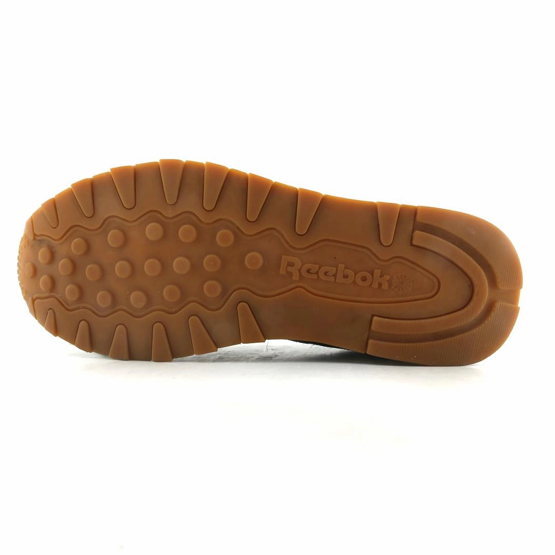 REEBOK  CL CLASSIC Reebok athletic footwear visuals