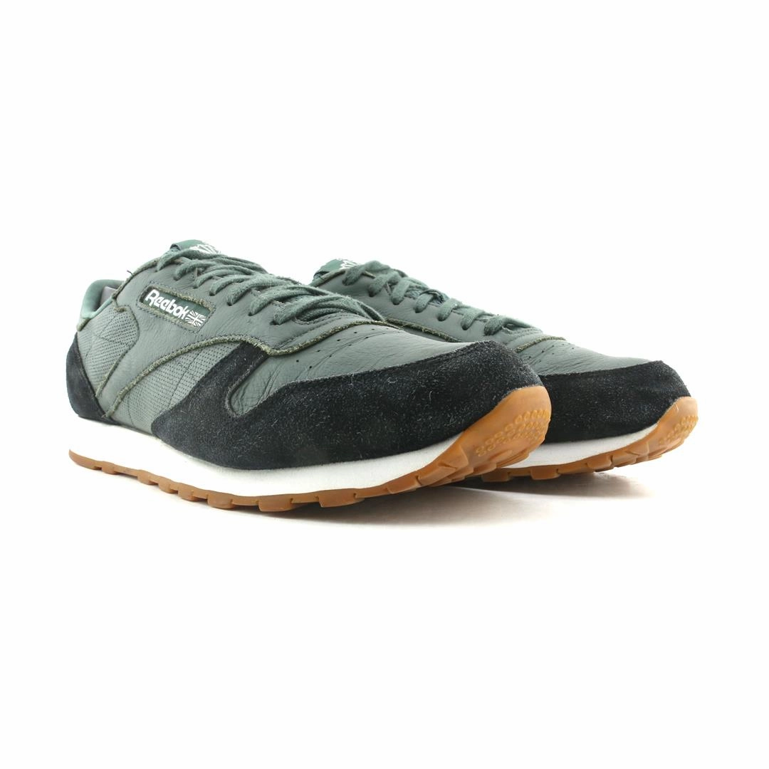 REEBOK  CL CLASSIC Reebok athletic footwear visuals