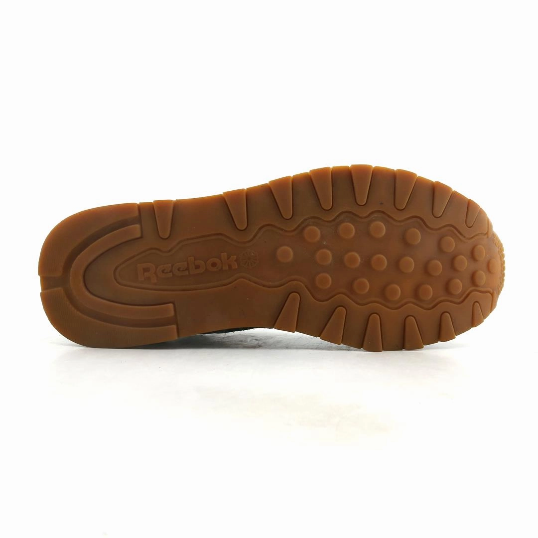 REEBOK  CL CLASSIC Reebok athletic footwear visuals