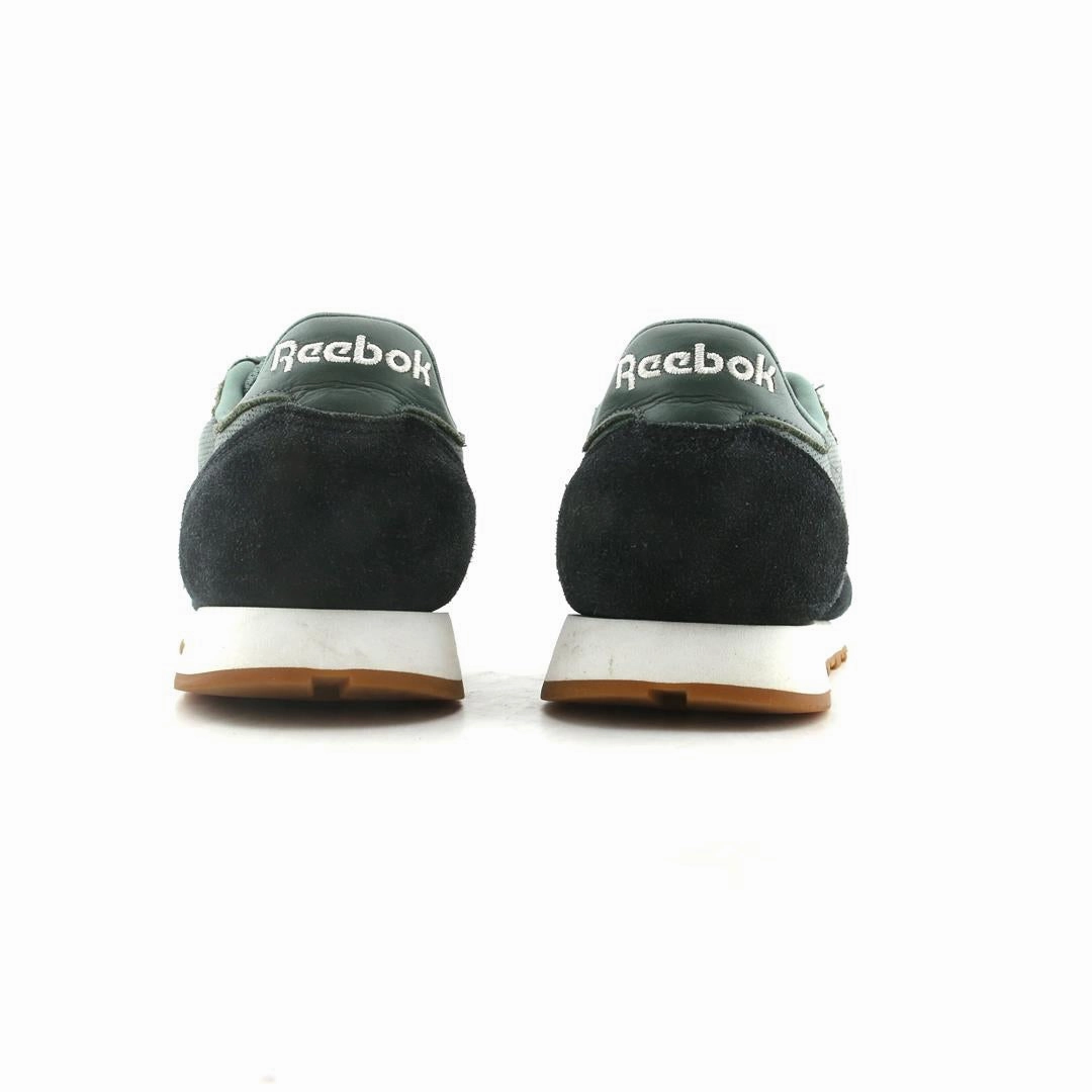 REEBOK  CL CLASSIC Reebok athletic footwear visuals