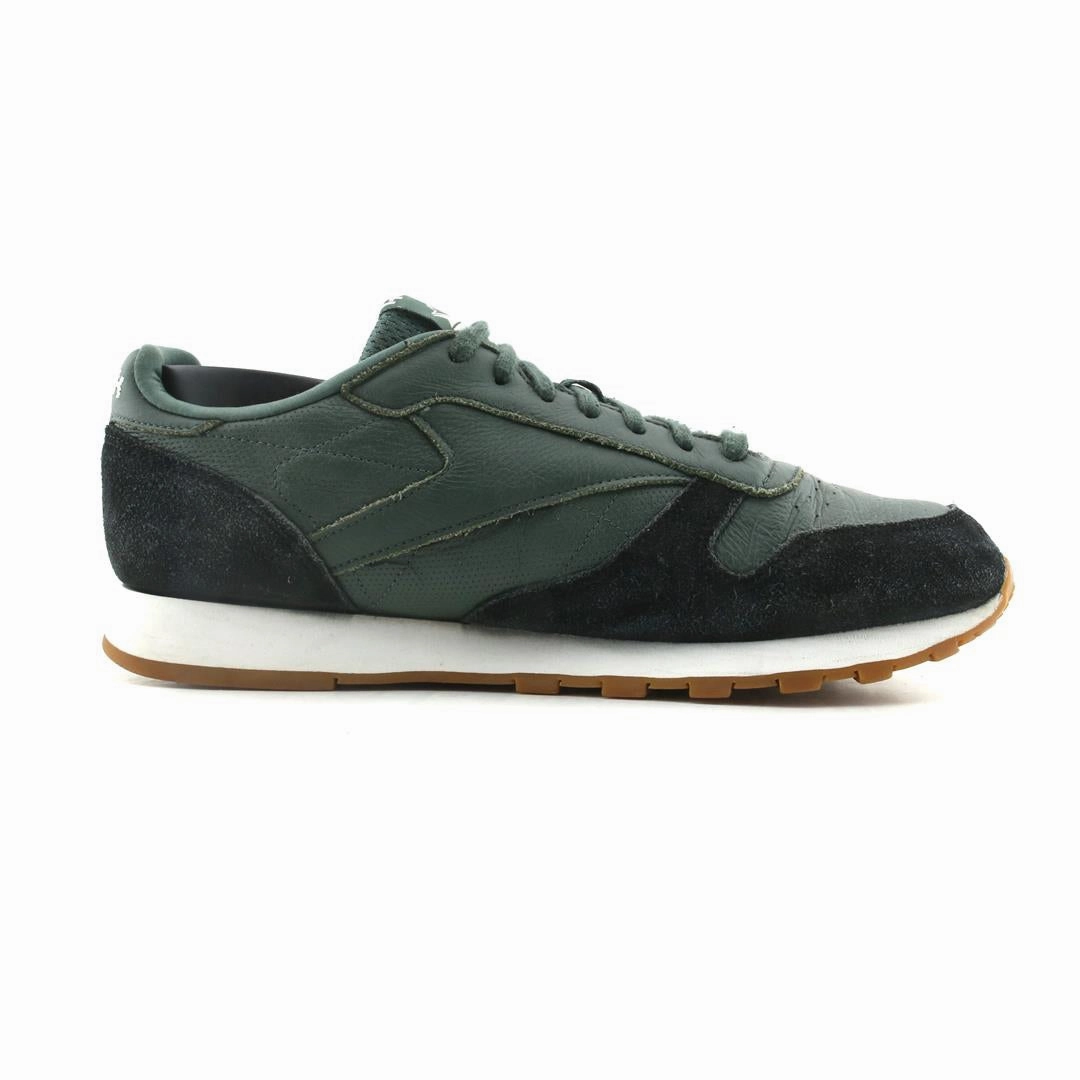REEBOK  CL CLASSIC Reebok athletic footwear visuals