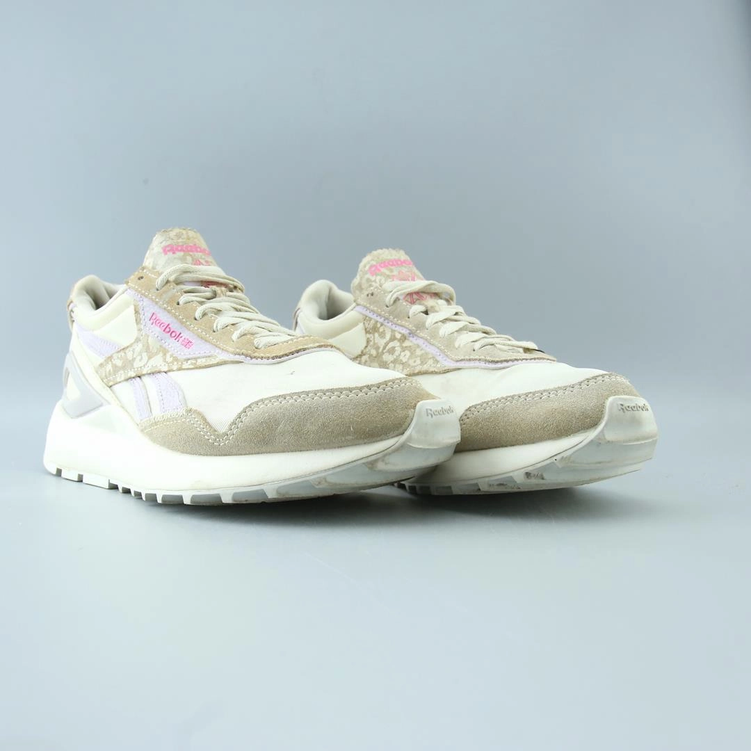 REEBOK CL LEGACY AZ Reebok athletic footwear visuals
