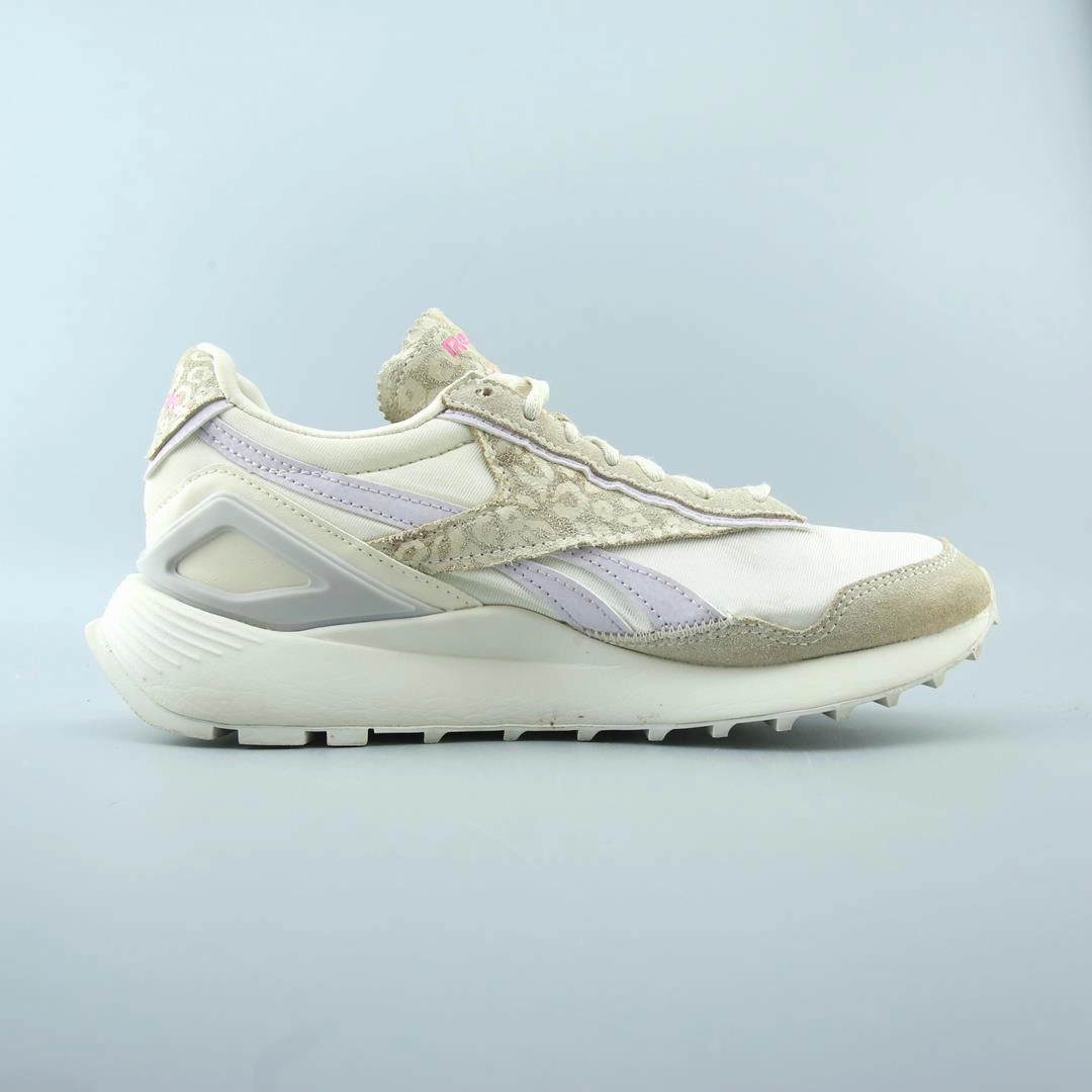 REEBOK CL LEGACY AZ Reebok athletic footwear visuals