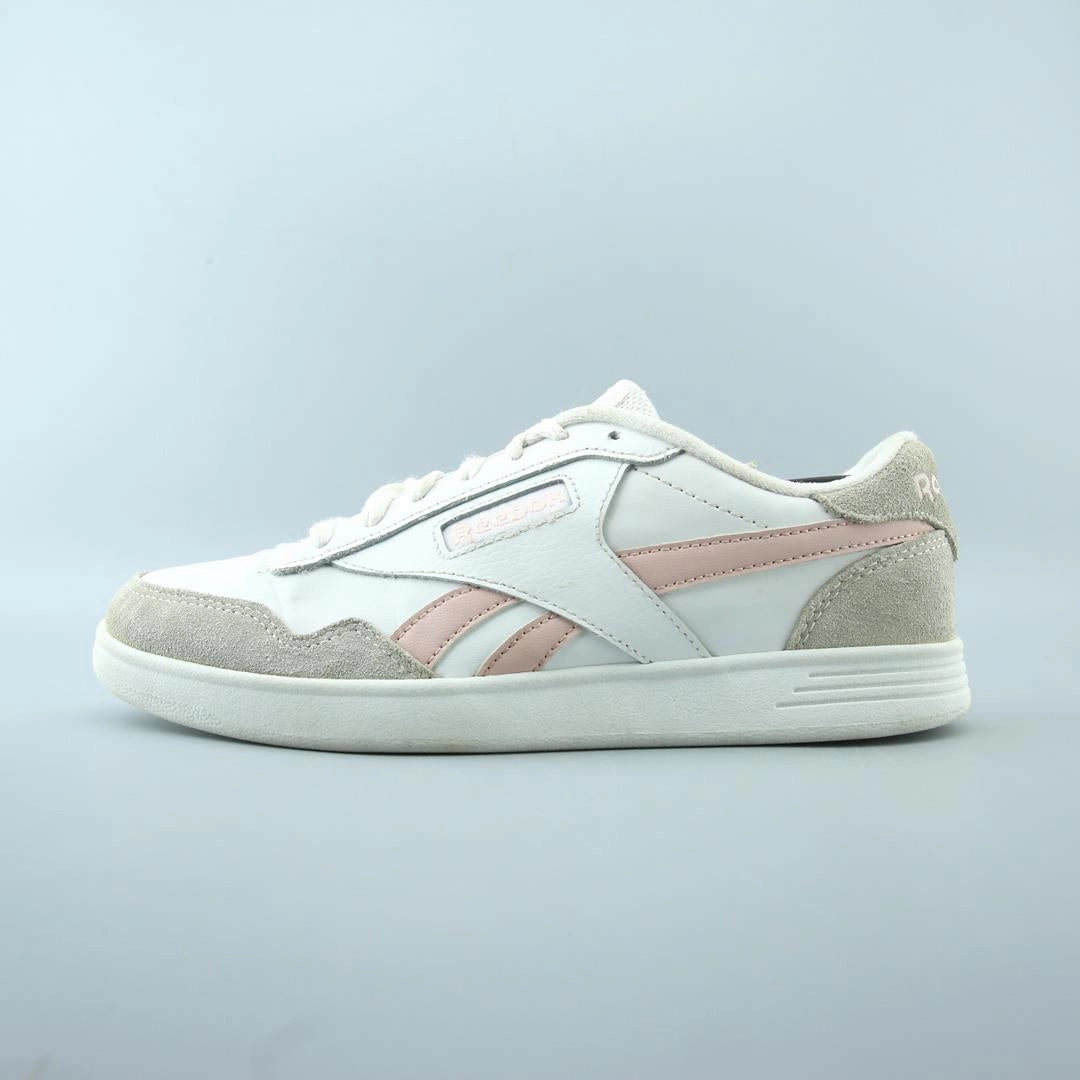 REEBOK CLASSIC CLUB C Reebok versatile sport footwear